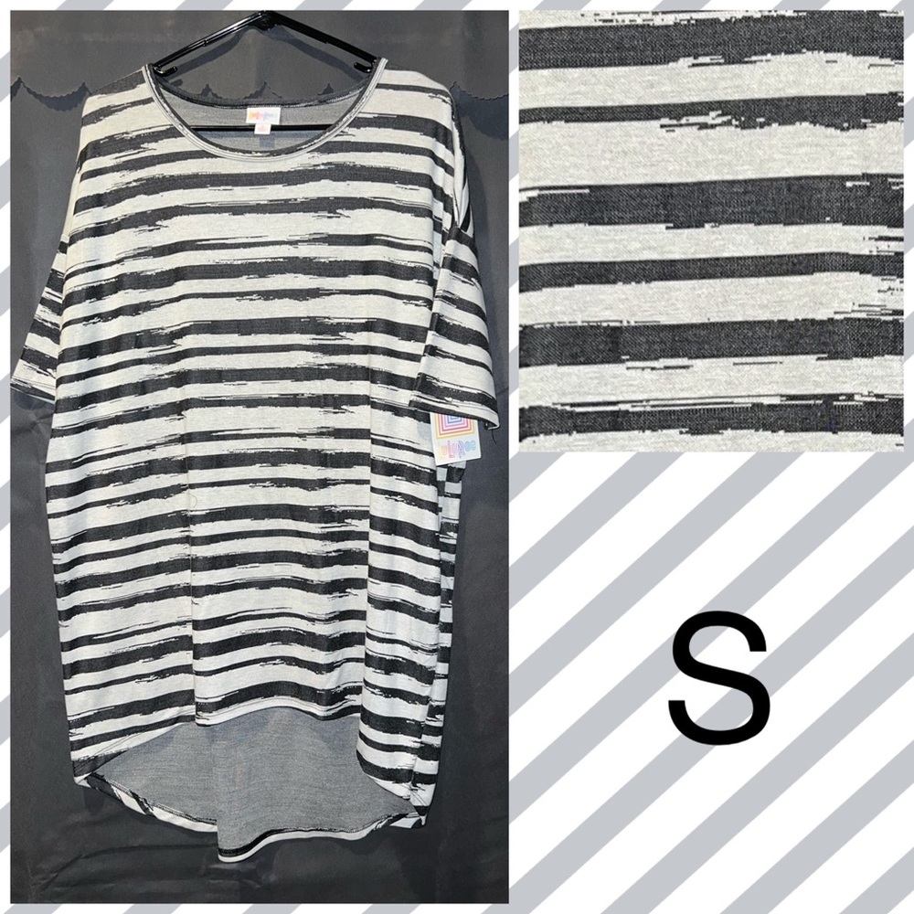 LuLaRoe Irma Tunic